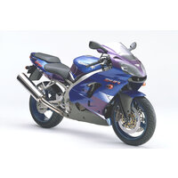 KAWASAKI ZX-9R NINJA 2000-2001